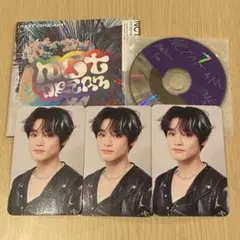 NCT DREAM ドリム Best Friend Ever チョンロ トレカ