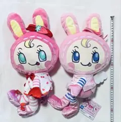 ハローキティ　さくらんぼ　ピンク チェリー 着ぐるみ　２５cm 【レア品】 2026年最新】キティ さくらんぼの人気アイテム - メルカリ