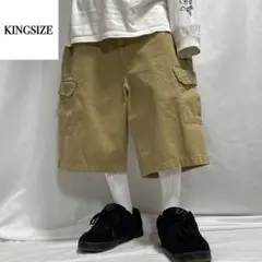 00s SeanJohn W42 カーゴパンツ バギー ショーツ 極太 コットン 2025年最新】sean johnハーフパンツの人気アイテム - メルカリ