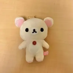 コリラックマ マスコット