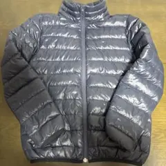 トミーヒルフィガーライトダウン１４０cm