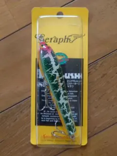 2025年最新】balsa 50 ルアー・フライの人気アイテム - メルカリ