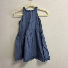 ファミリア　ワンピース　120