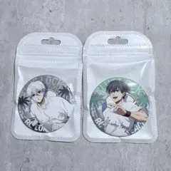 ブルーロック　凪誠士郎　潔世一