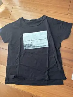 フォトTシャツ