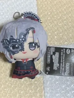 2025年最新】幽谷霧子 ぬいぐるみの人気アイテム - メルカリ