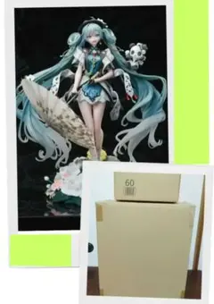 2026年最新】Miku with you 2021 フィギュアの人気アイテム - メルカリ