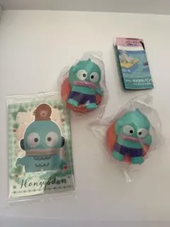 ハンギョドン 3点セット