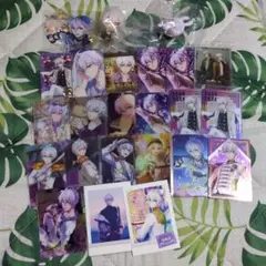 アイドリッシュセブン 逢坂壮五セット