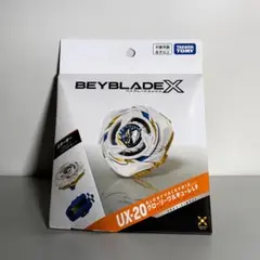 タカラトミーBEYBLADE X ベイブレードX UX-20 - メルカリ