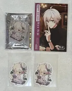 アイドリッシュセブン TRIGGER 九条天セット