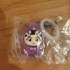 モンスターズインク　めじるしアクセサリー ブー