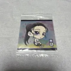 鬼滅9-14 雛鶴　鬼滅の刃　ディフォルメシールウエハース其ノ九　シール②