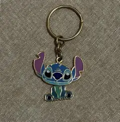 スティッチ キーホルダー 東京ディズニーリゾート