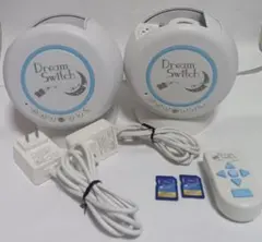 Dream Switch ドリームスイッチ 本体 SDカード セガトイズのサムネイル