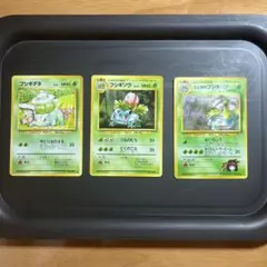 は*※様 エリカのフシギバナ ★ ジム拡張第2弾 闇からの挑戦