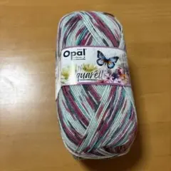 オパール毛糸水彩画Aquarell 毛糸 11531