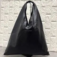 【大人気】MM6 メゾンマルジェラ　ジャパニーズ　トートバッグ 肩掛け A4可