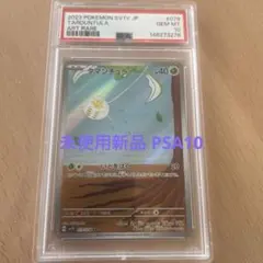 タマンチュラ AR PSA10のサムネイル