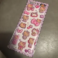 【正規品】マシュマロシール サンリオ ハローキティ 日焼け もちもち