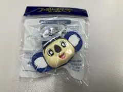 中日ドラゴンズ ファミリーシリーズ2026 ドアラ　フェイスフィギュア　新品