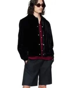 最終値下げ！新品未使用 Sefr セファー　ブルゾン 2025年最新】sefrの人気アイテム - メルカリ