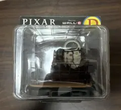 ピクサー ハッピーくじ D賞 「シーンフィギュアウォーリー」