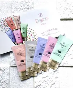 Elegance／エレガンス モデリングカラーアップベースUV