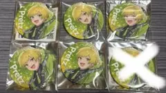 ぷりっつ すとふぇす 缶バッジ 12点セット 直筆サイン入り アンプタックカラーズ ぷりっつ 缶バッジ すとふぇす - メルカリ