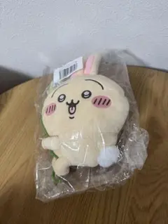 うさぎだらけくじ　C賞
