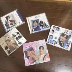 SEVENTEEN アルバム　Dream