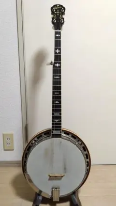 Tokai T850R 5弦バンジョー 5Strings Banjo - メルカリ