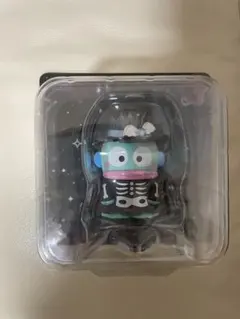 サンリオくじ　ハロウィン2025 ハンギョドン　フィギュア