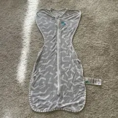 スワドルアップ ブランケット