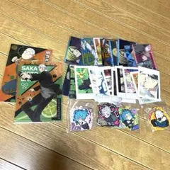 サカモトデイズ まとめ売り