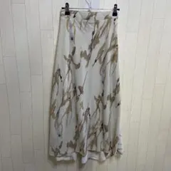 【新品未使用】MEW'S REFINED CLOTHES フレアスカート