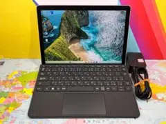 極美品 Surface Go 2 10.5型 Office2024 タブレット