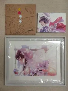 冴えない彼女の育てかた　B1プリモアート　直筆サイン入り　複製原画 2025年最新】冴えない彼女の育てかた プリモアートの人気