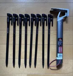 2026年最新】エリッゼステーク ハンマーの人気アイテム - メルカリ