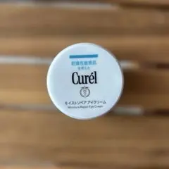 花王　キュレル 潤浸保湿 モイストリペアアイクリーム
