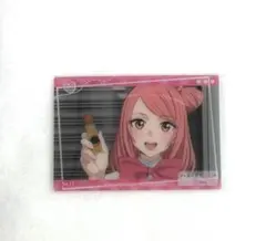 着せ恋　クリアカード