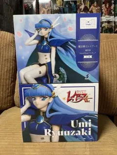 2026年最新】レイアース フィギュアの人気アイテム - メルカリ