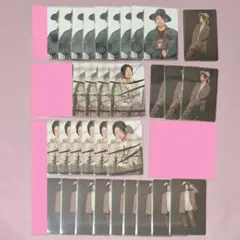 Kiramune 木村良平 キラフェス2023 フォトカード まとめ売り