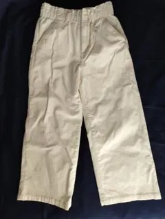 ★ポロラルフローレン★コーデュロイワイドパンツ★サイズ140