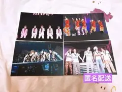嵐 公式写真 4枚セット 1番