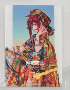 マクロス　万博　大阪　クリアカード　カナメ　万国博覧会