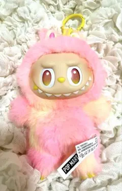 time 出品♡ラブブ　エナジー　LOVE&LOYALTY 2体 🎮 (@rkm000rkm) / X