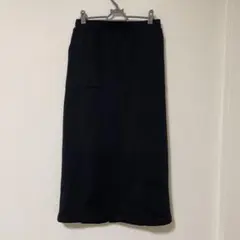 【coen】Ｉラインスカート