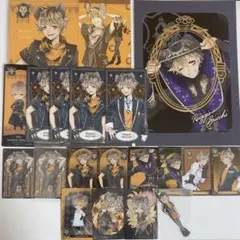 ツイステ ラギー 20点 まとめ売り