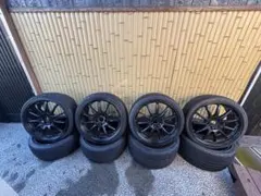 BMW X5.6.7用 BREYTON BR-1 20インチホイール 1本②/④ - メルカリ